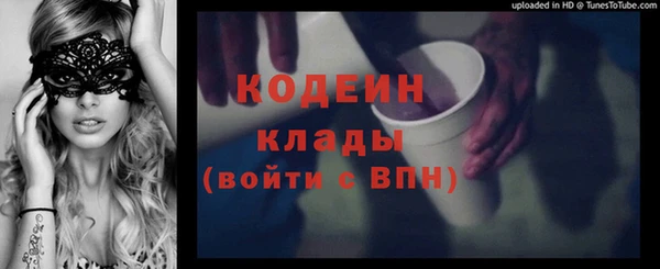 хмурый Алексеевка
